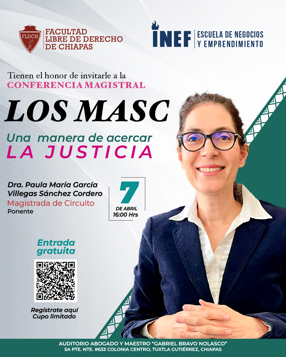 Imagen del evento