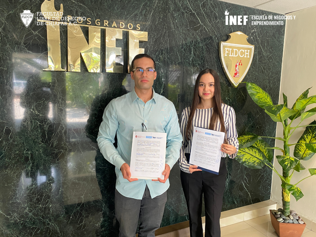  ¡𝐇𝐨𝐲 𝐜𝐞𝐥𝐞𝐛𝐫𝐚𝐦𝐨𝐬 𝐮𝐧𝐚 𝐠𝐫𝐚𝐧 𝐚𝐥𝐢𝐚𝐧𝐳𝐚!