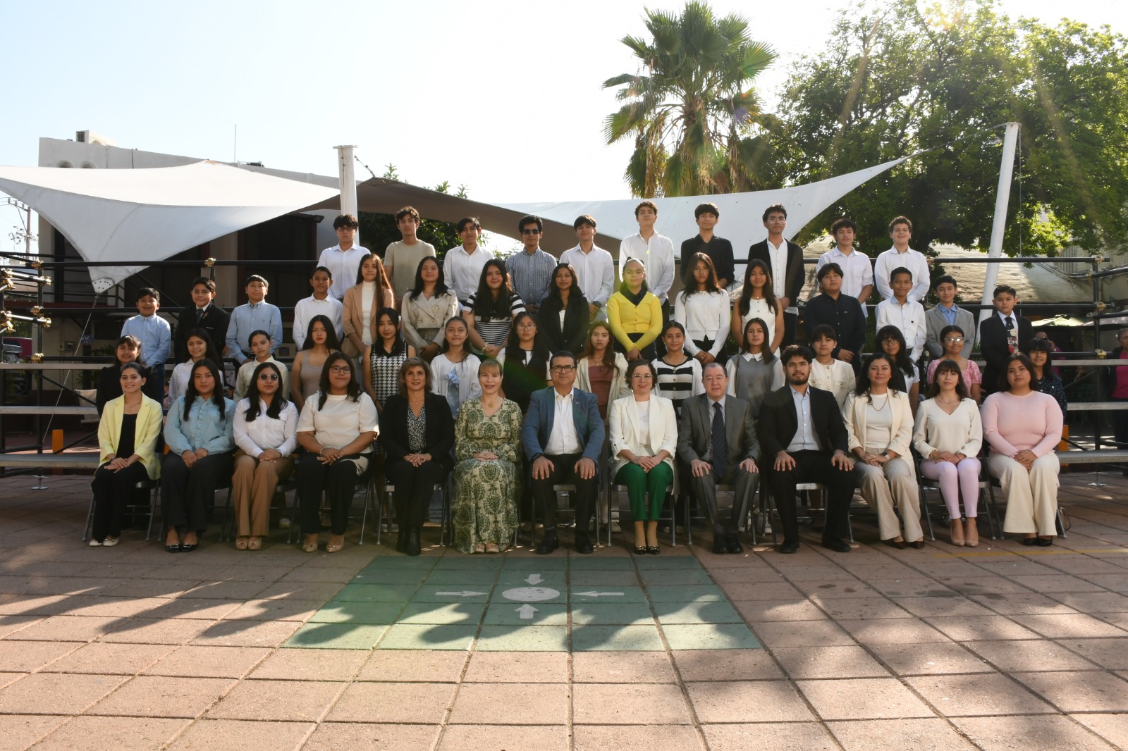 FACULTAD LIBRE DE DERECHO DE CHIAPAS Y EL INEF APERTURAN EL PRIMER CURSO DE INVIERNO DIRIGIDO A NIÑAS, NIÑOS Y JÓVENES