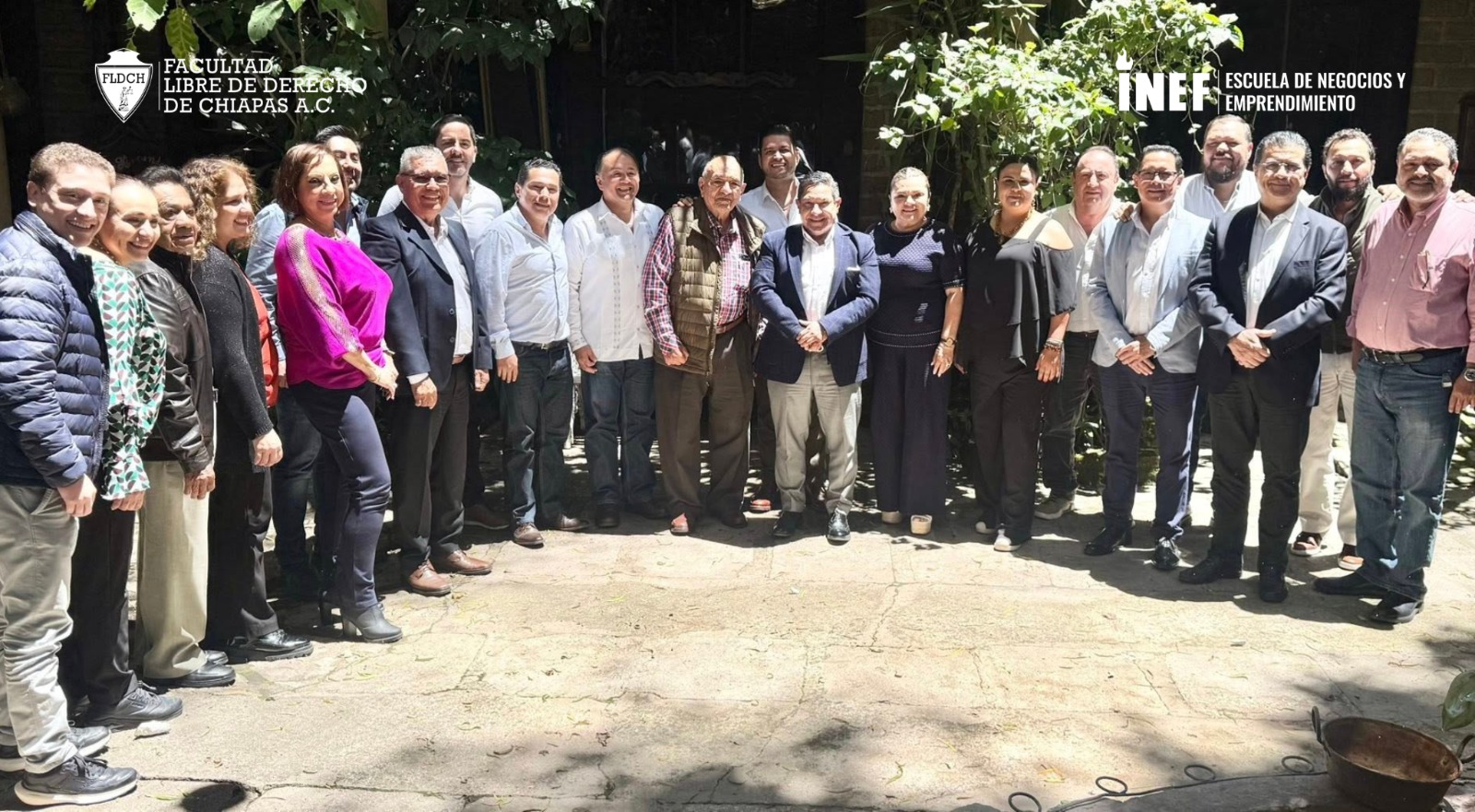  𝑪𝒐𝒎𝒑𝒓𝒐𝒎𝒊𝒔𝒐 𝒚 𝒗𝒊𝒔𝒊ó𝒏 𝒄𝒐𝒎𝒑𝒂𝒓𝒕𝒊𝒅𝒂