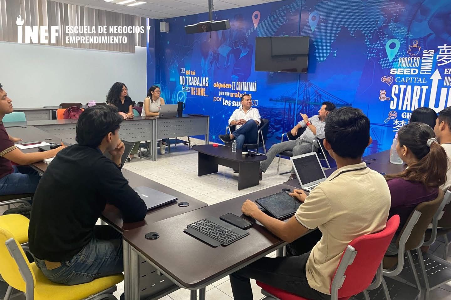 ¡Emprender con legalidad también es parte del éxito!