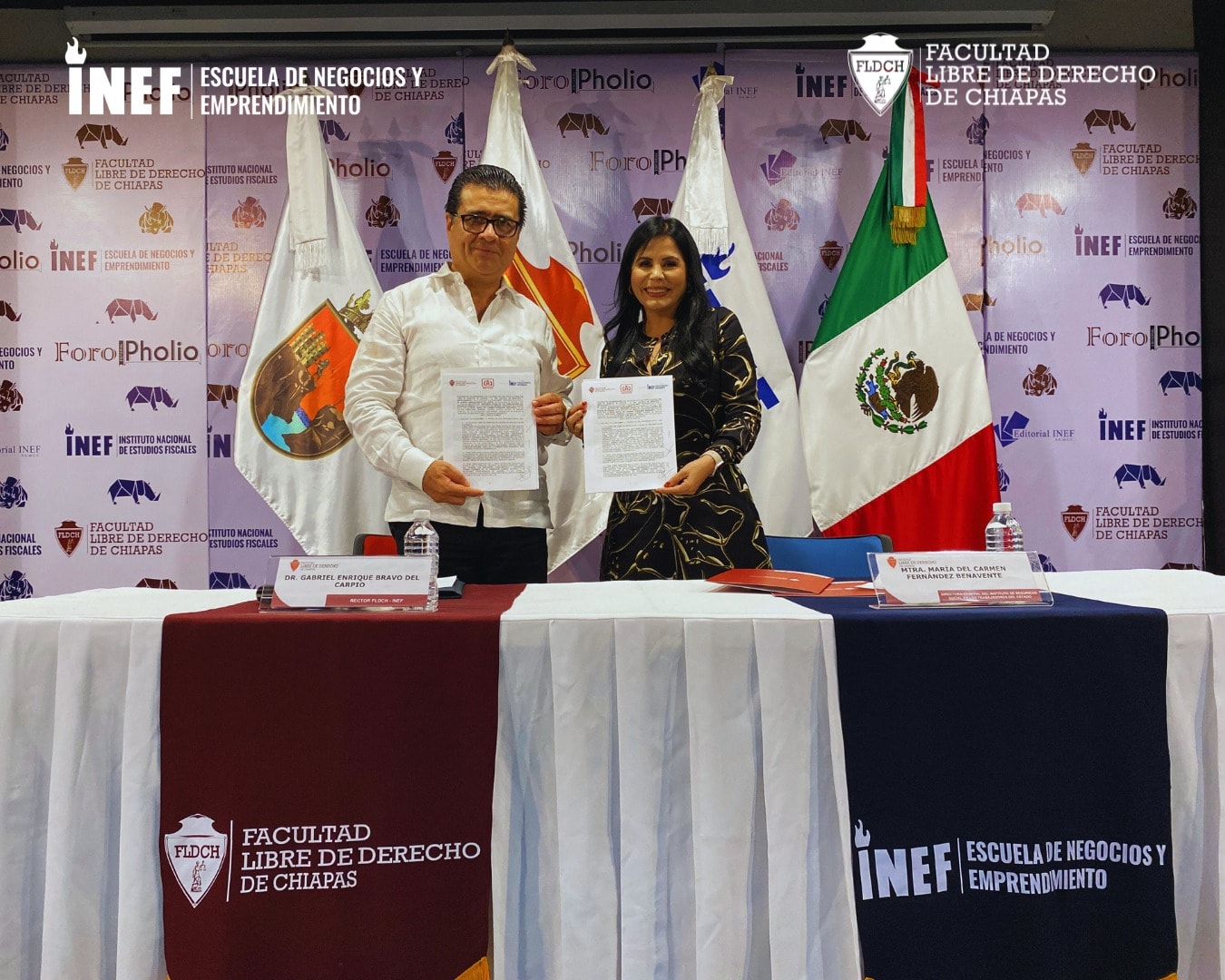 CONVENIO DE COLABORACIÓN