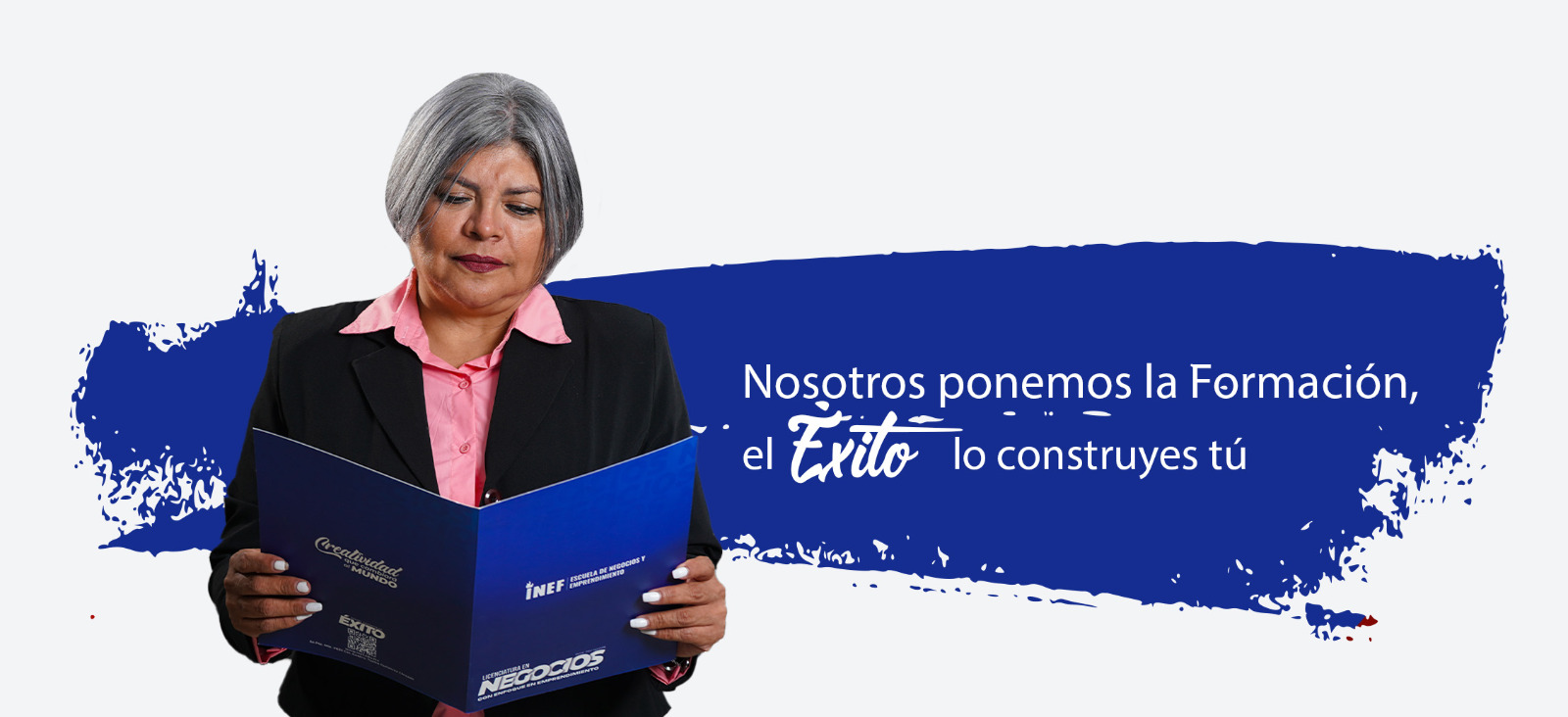 Licenciatura en Derecho