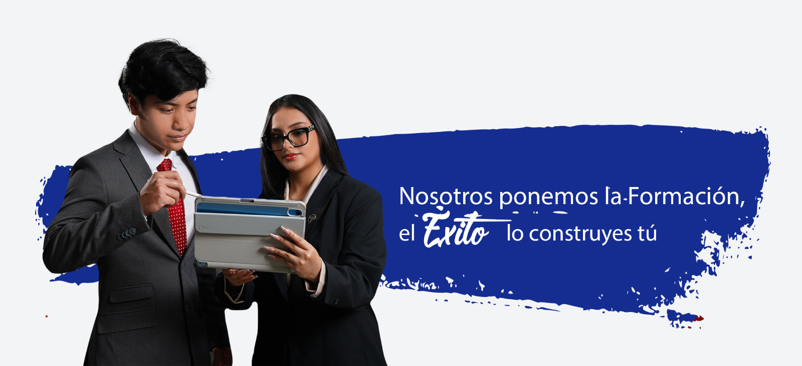 Licenciatura en Derecho