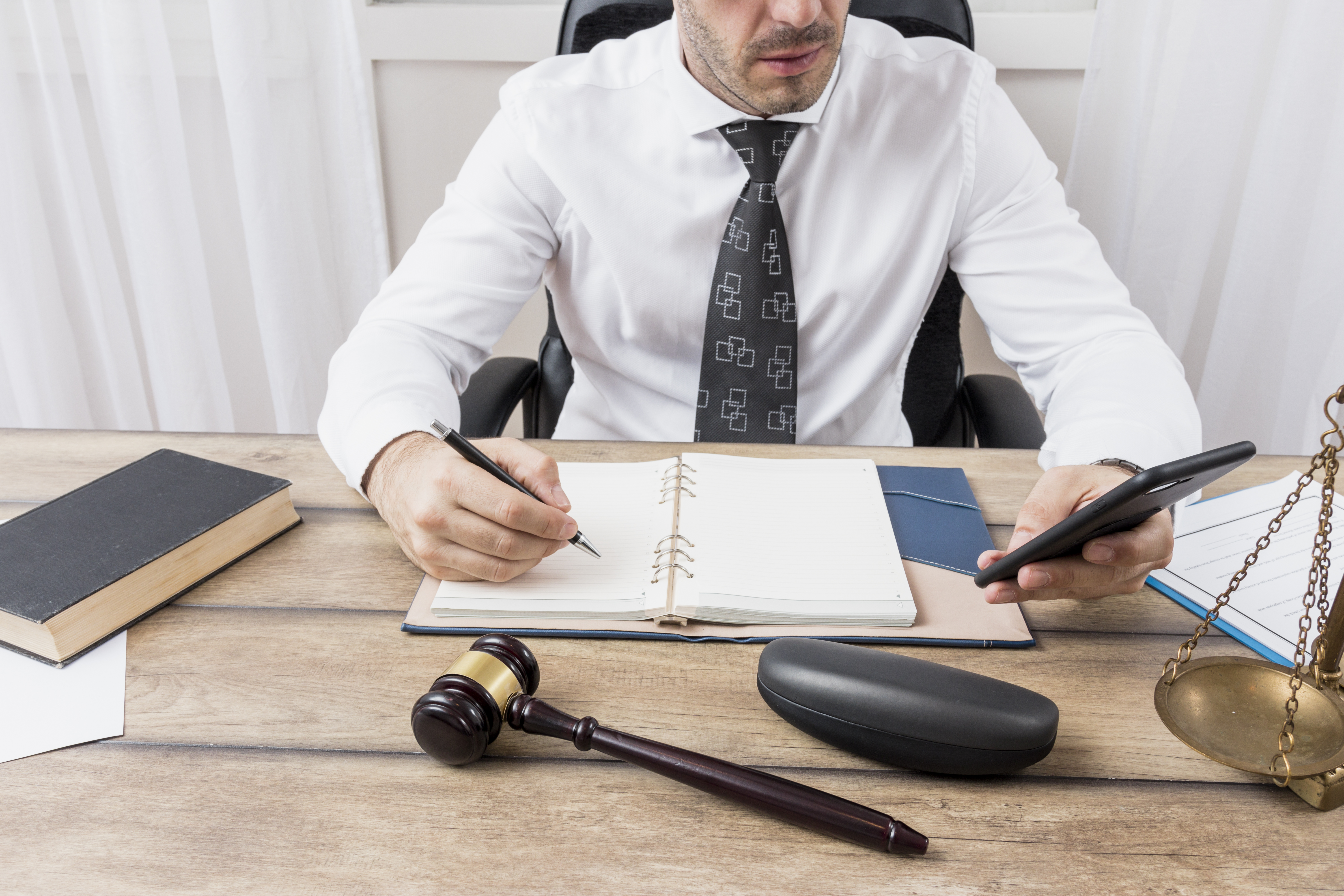 Licenciatura en Derecho