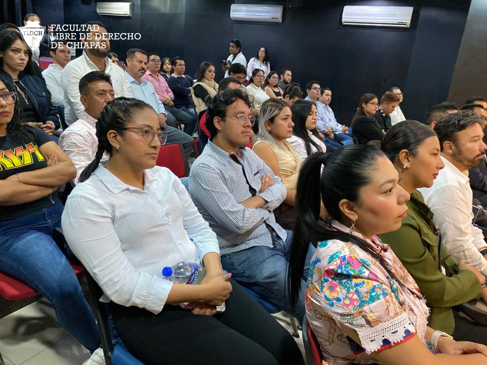  𝐂𝐨𝐧𝐟𝐞𝐫𝐞𝐧𝐜𝐢𝐚 𝐌𝐚𝐠𝐢𝐬𝐭𝐫𝐚𝐥: ¡𝐋𝐚 𝐕𝐢𝐠𝐞𝐧𝐜𝐢𝐚 𝐝𝐞 𝐥𝐨𝐬 𝐃𝐞𝐫𝐞𝐜𝐡𝐨𝐬 𝐅𝐮𝐧𝐝𝐚𝐦𝐞𝐧𝐭𝐚𝐥𝐞𝐬 𝐞𝐧 𝐌é𝐱𝐢𝐜𝐨!