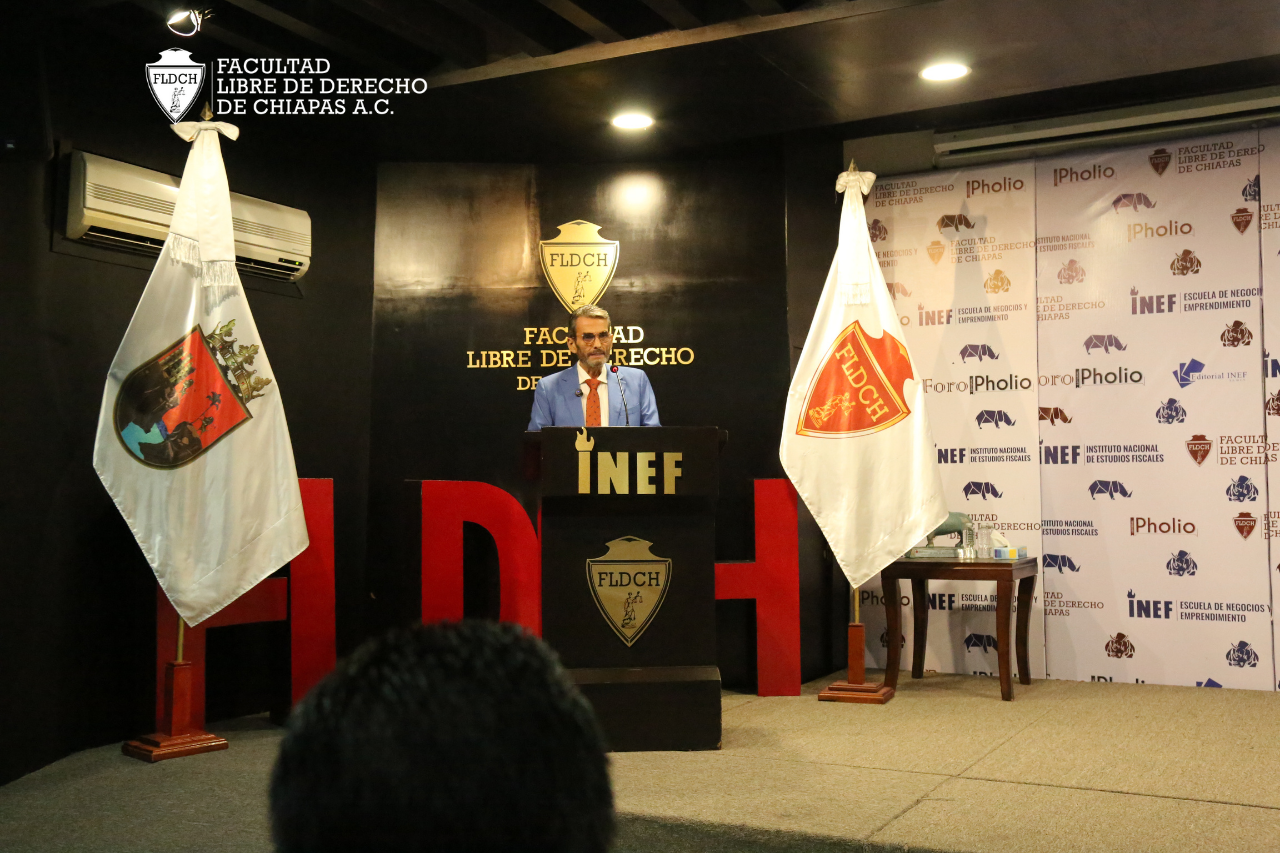 🏆✨ Celebrando el Galardón al Mérito Científico Chiapaneco ✨🏆