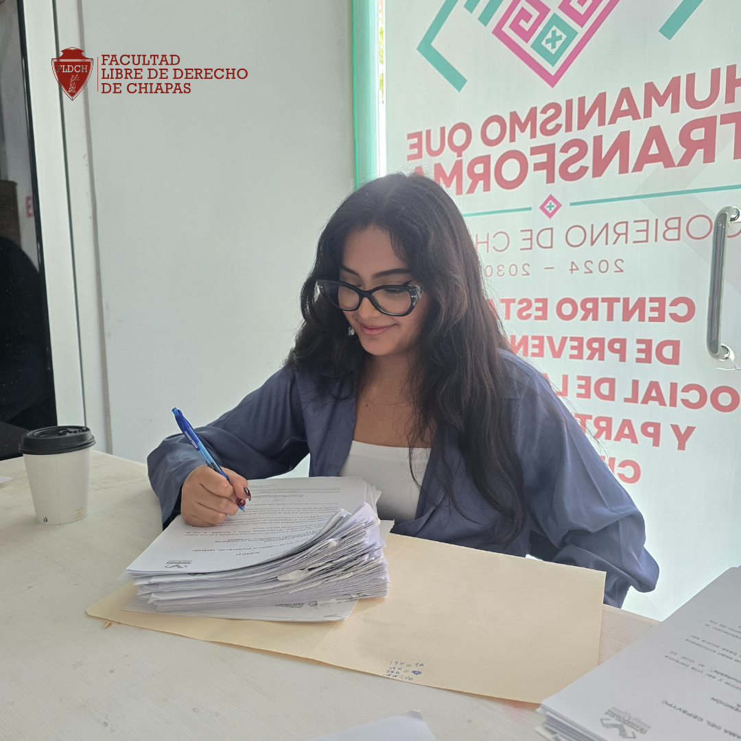 🎓 La experiencia desde el primer día ✨