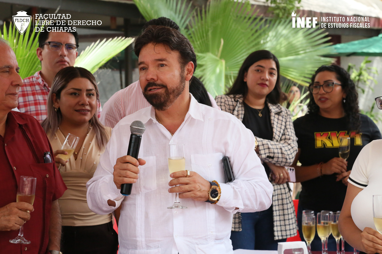  𝐅𝐢𝐧 𝐝𝐞 𝐂𝐮𝐫𝐬𝐨 | 𝐏𝐨𝐬𝐠𝐫𝐚𝐝𝐨𝐬 𝐅𝐋𝐃𝐂𝐇: 𝐔𝐧 𝐋𝐨𝐠𝐫𝐨 𝐜𝐨𝐧 𝐎𝐫𝐠𝐮𝐥𝐥𝐨