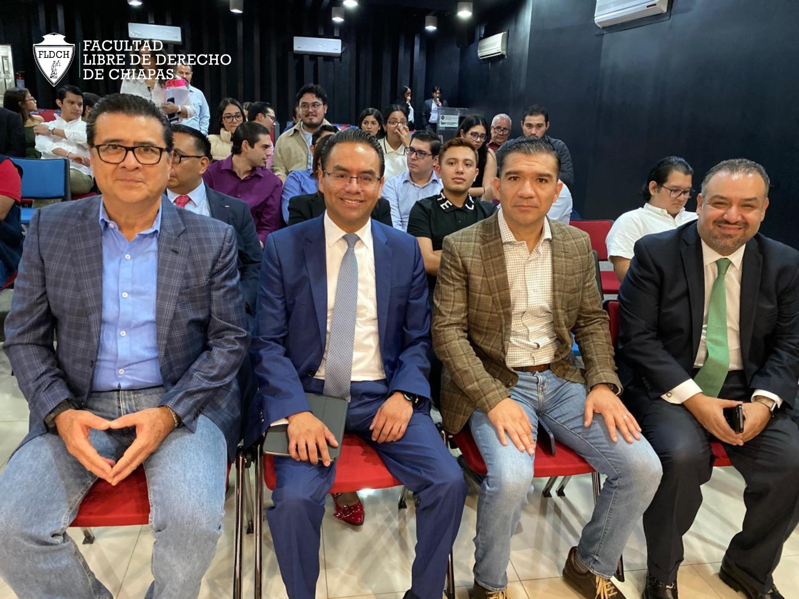  𝐂𝐨𝐧𝐟𝐞𝐫𝐞𝐧𝐜𝐢𝐚 𝐌𝐚𝐠𝐢𝐬𝐭𝐫𝐚𝐥: ¡𝐋𝐚 𝐕𝐢𝐠𝐞𝐧𝐜𝐢𝐚 𝐝𝐞 𝐥𝐨𝐬 𝐃𝐞𝐫𝐞𝐜𝐡𝐨𝐬 𝐅𝐮𝐧𝐝𝐚𝐦𝐞𝐧𝐭𝐚𝐥𝐞𝐬 𝐞𝐧 𝐌é𝐱𝐢𝐜𝐨!