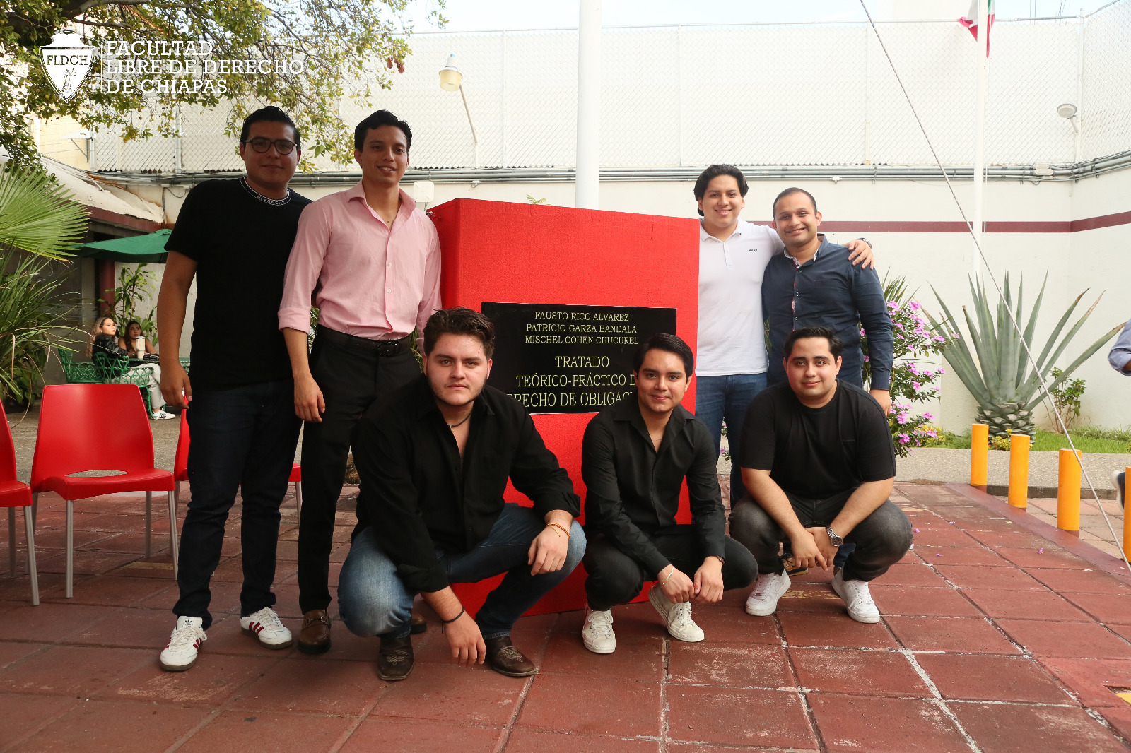 📘🔥 𝐐𝐮𝐞𝐦𝐚 𝐝𝐞 𝐋𝐢𝐛𝐫𝐨 | 𝐆𝐞𝐧𝐞𝐫𝐚𝐜𝐢ó𝐧 𝟐𝟎𝟐𝟏-𝟐𝟎𝟐𝟓