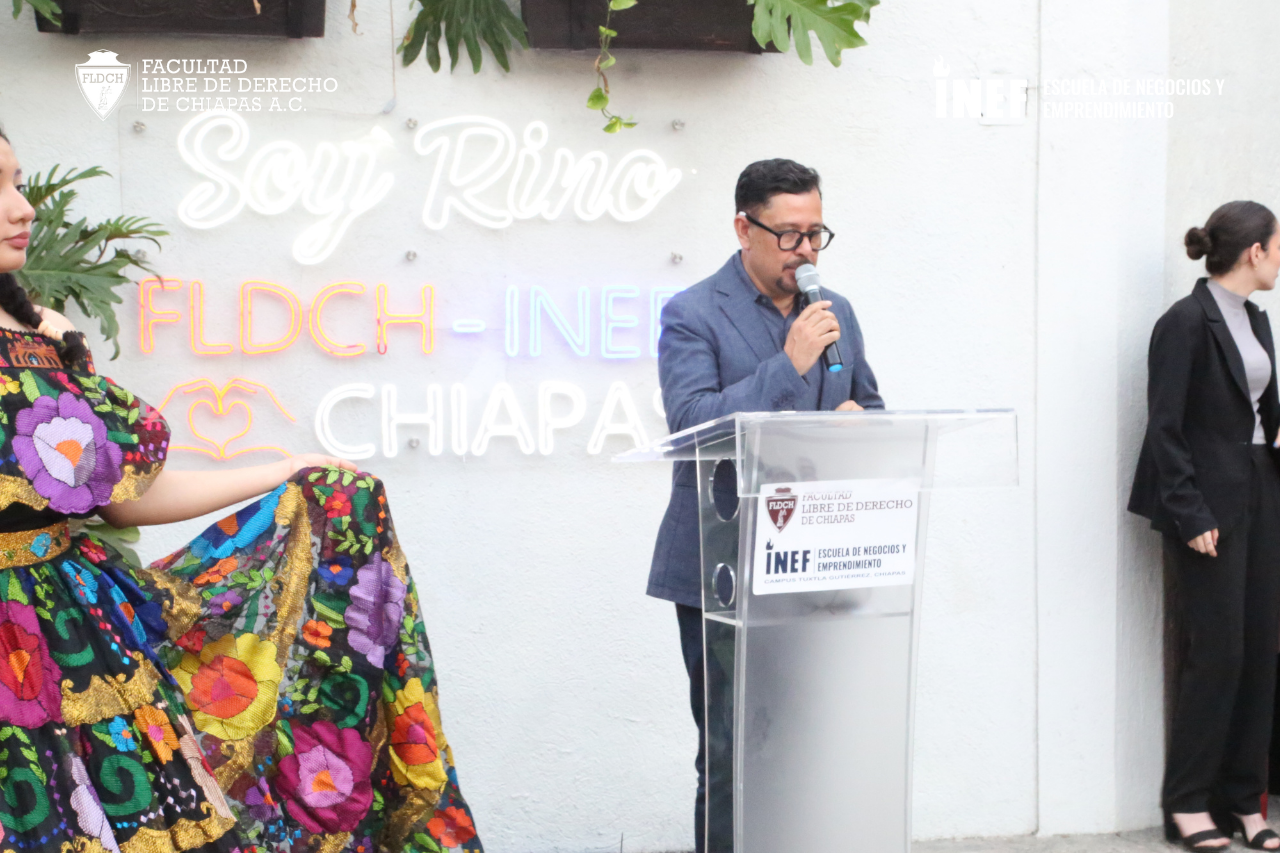 🦏✨ Un momento histórico para la Comunidad Rinoceronte