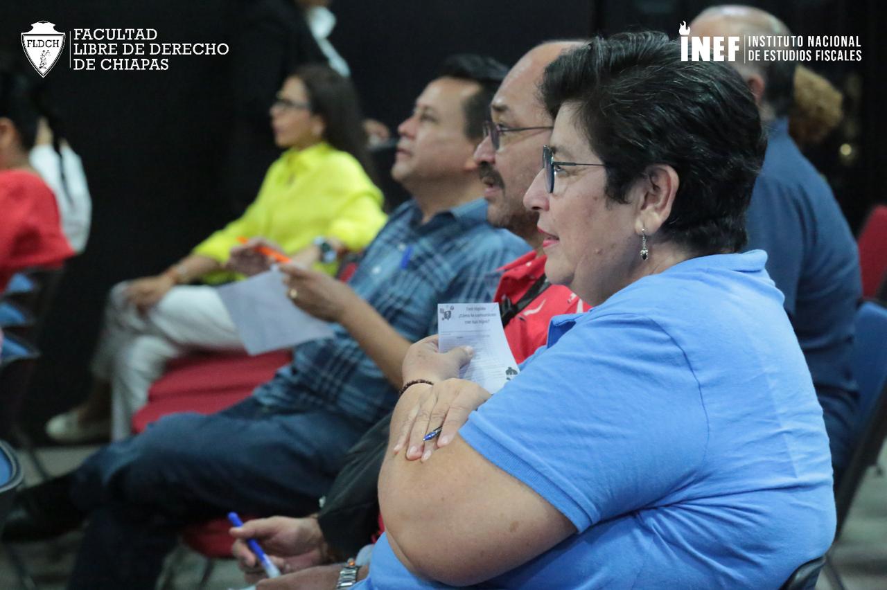 Taller De Comunicación Para Padres