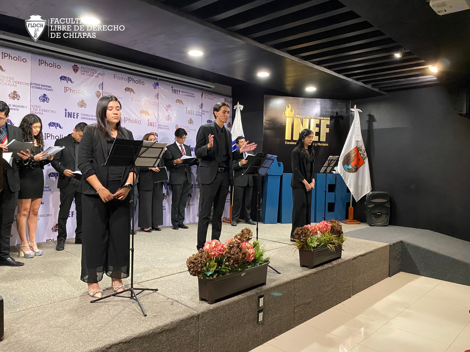 Homenaje a Mario Benedetti