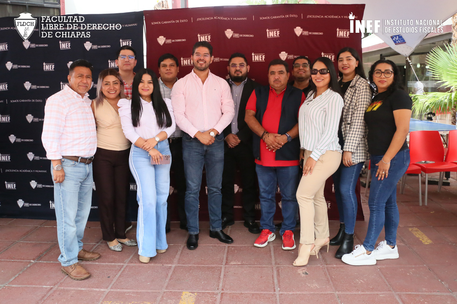  𝐅𝐢𝐧 𝐝𝐞 𝐂𝐮𝐫𝐬𝐨 | 𝐏𝐨𝐬𝐠𝐫𝐚𝐝𝐨𝐬 𝐅𝐋𝐃𝐂𝐇: 𝐔𝐧 𝐋𝐨𝐠𝐫𝐨 𝐜𝐨𝐧 𝐎𝐫𝐠𝐮𝐥𝐥𝐨