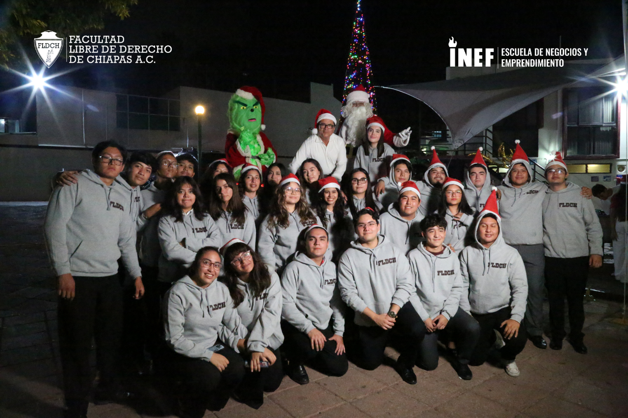 🎄✨ Encendimos juntos la luz que nos une