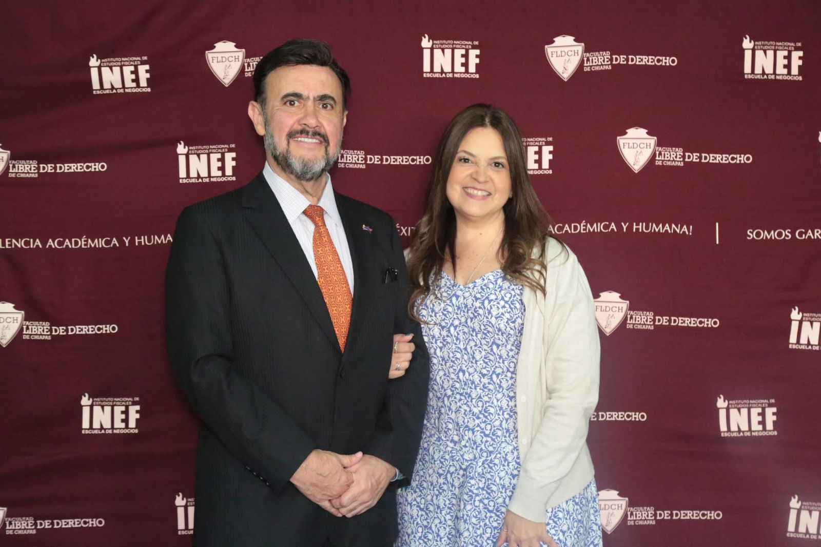 Un día histórico para la formación jurídica en Chiapas