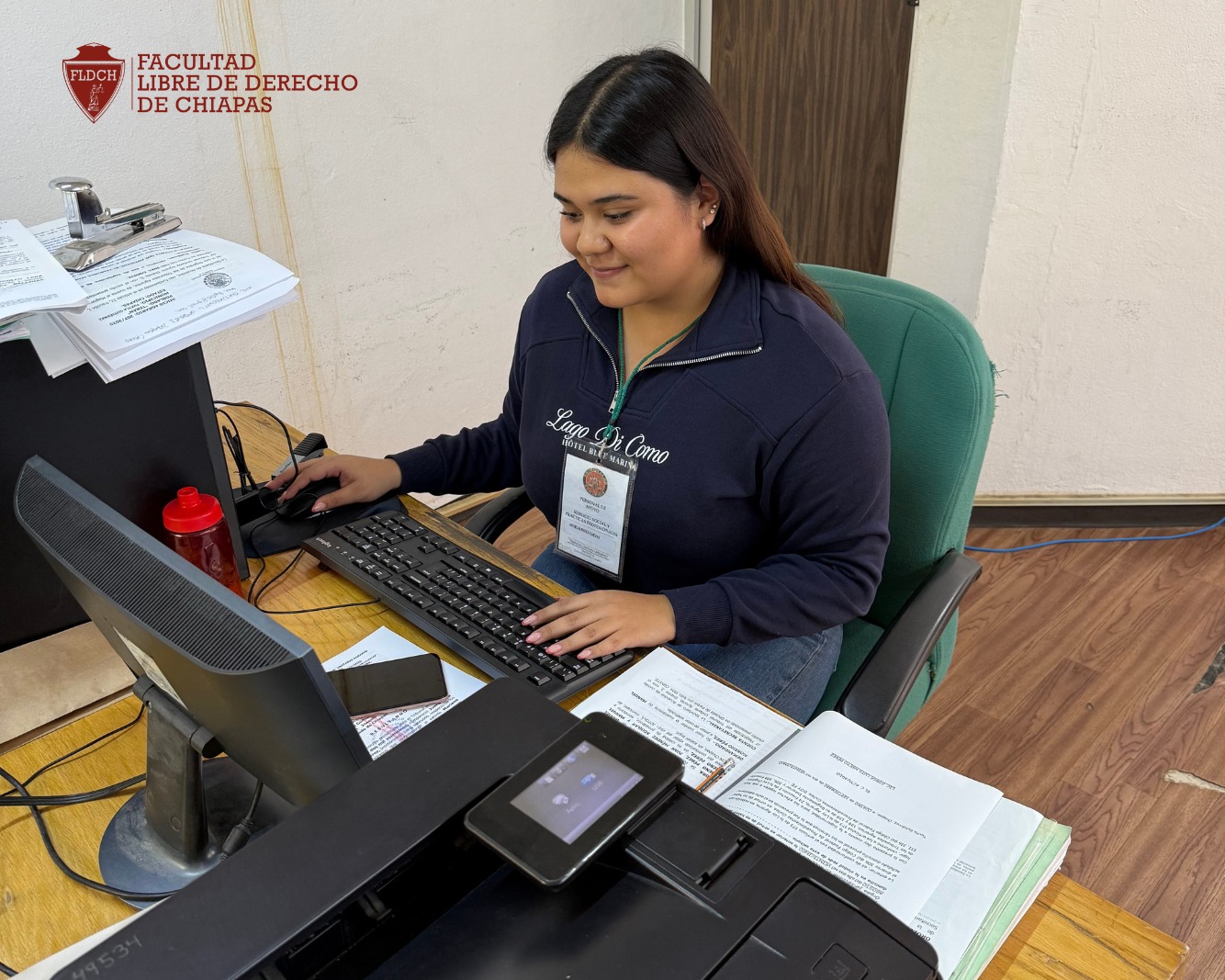 PRÁCTICAS PROFESIONALES