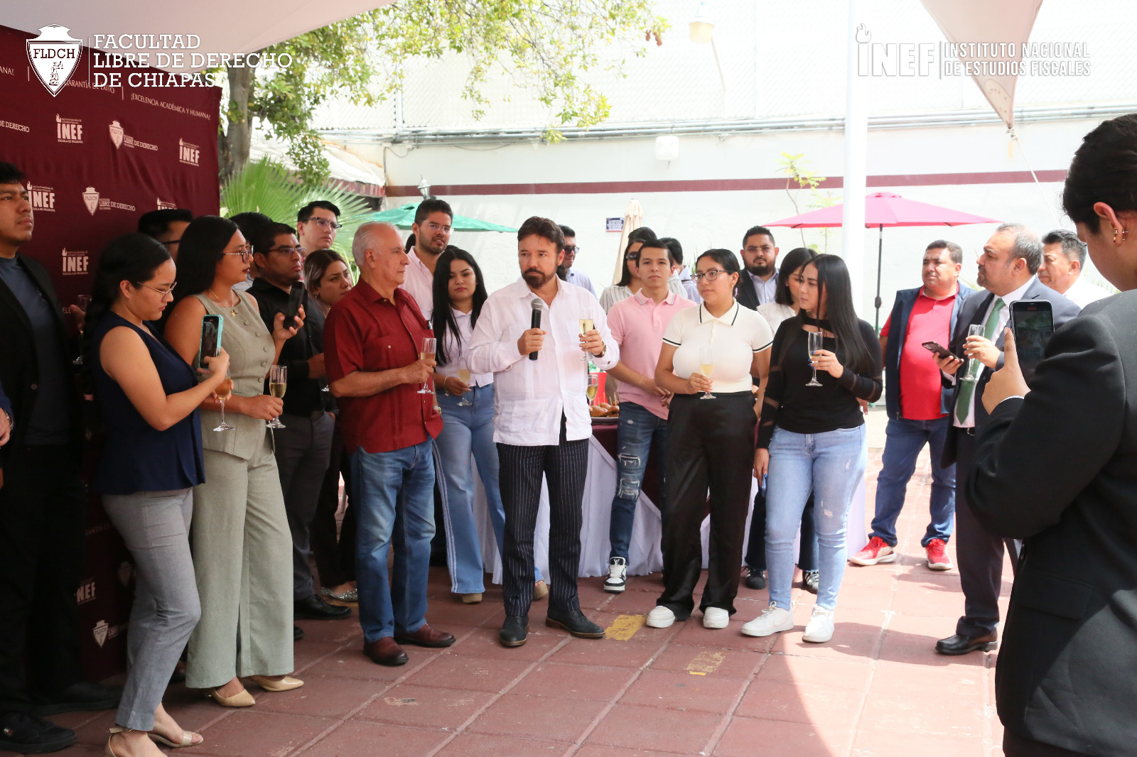  𝐅𝐢𝐧 𝐝𝐞 𝐂𝐮𝐫𝐬𝐨 | 𝐏𝐨𝐬𝐠𝐫𝐚𝐝𝐨𝐬 𝐅𝐋𝐃𝐂𝐇: 𝐔𝐧 𝐋𝐨𝐠𝐫𝐨 𝐜𝐨𝐧 𝐎𝐫𝐠𝐮𝐥𝐥𝐨