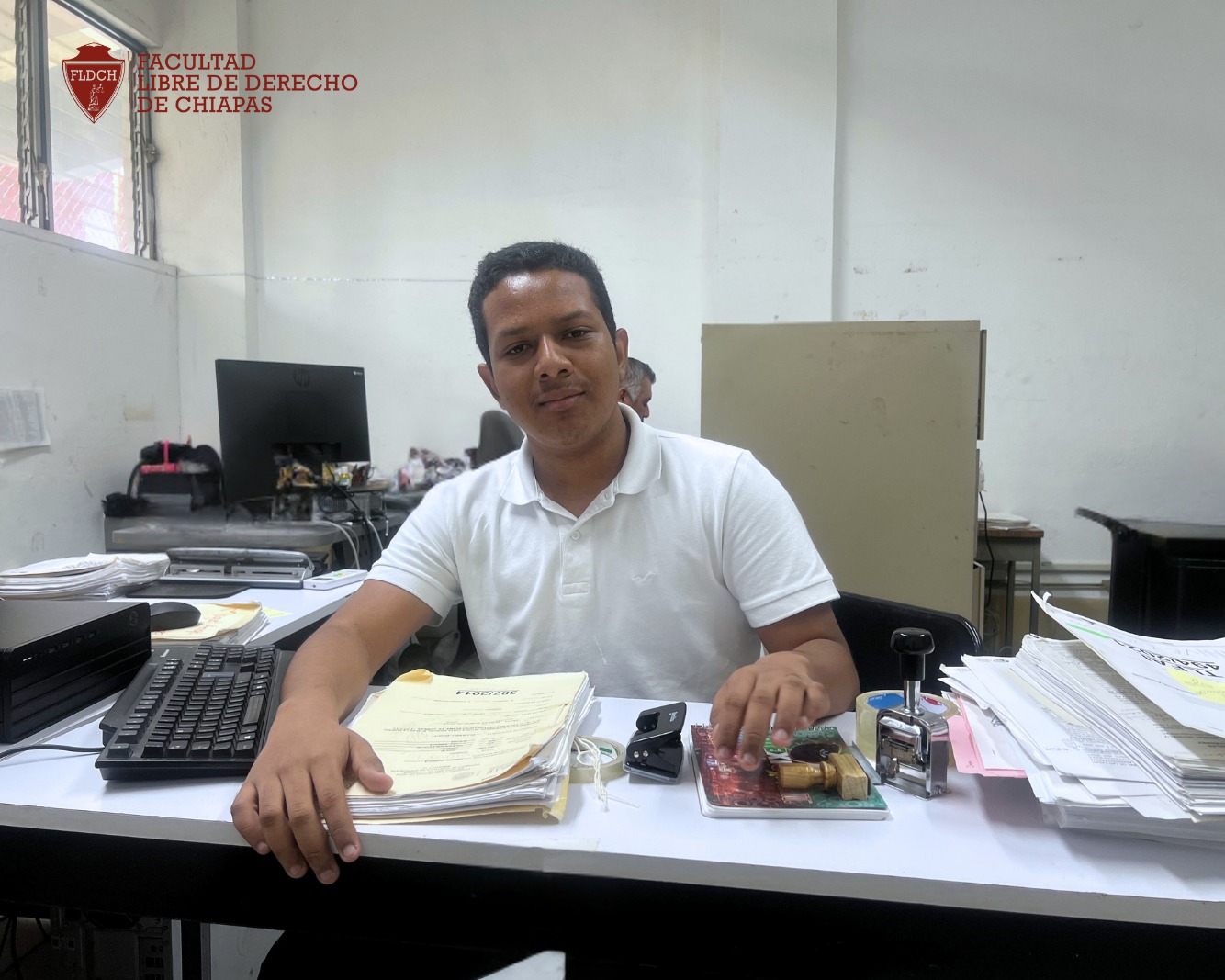 PRÁCTICAS PROFESIONALES