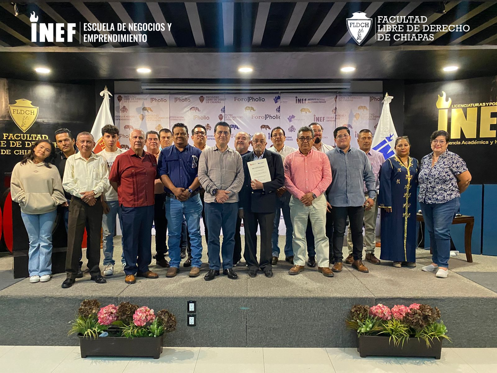 Masterclass “El legado de la paternidad”