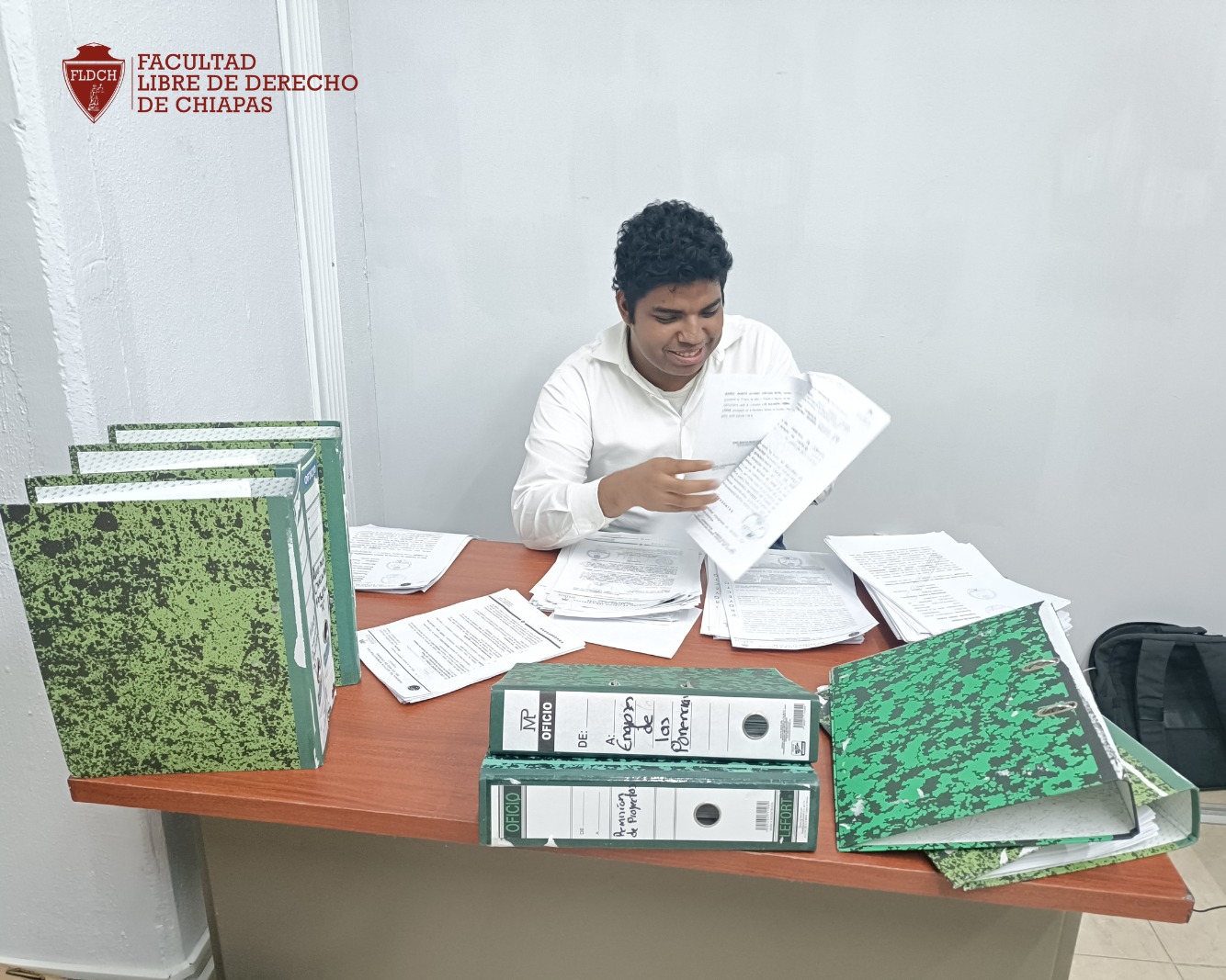 PRÁCTICAS PROFESIONALES