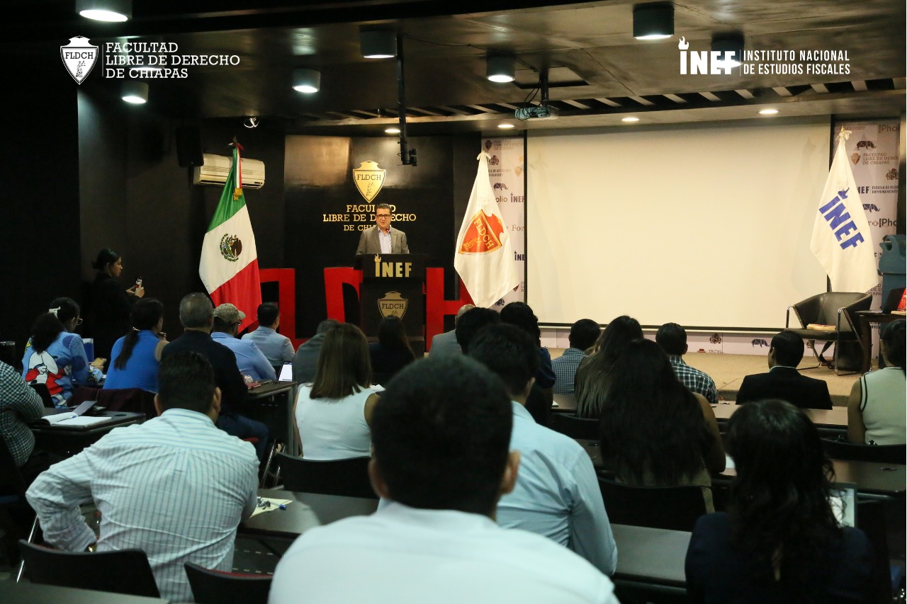  Magna Conferencia Internacional 