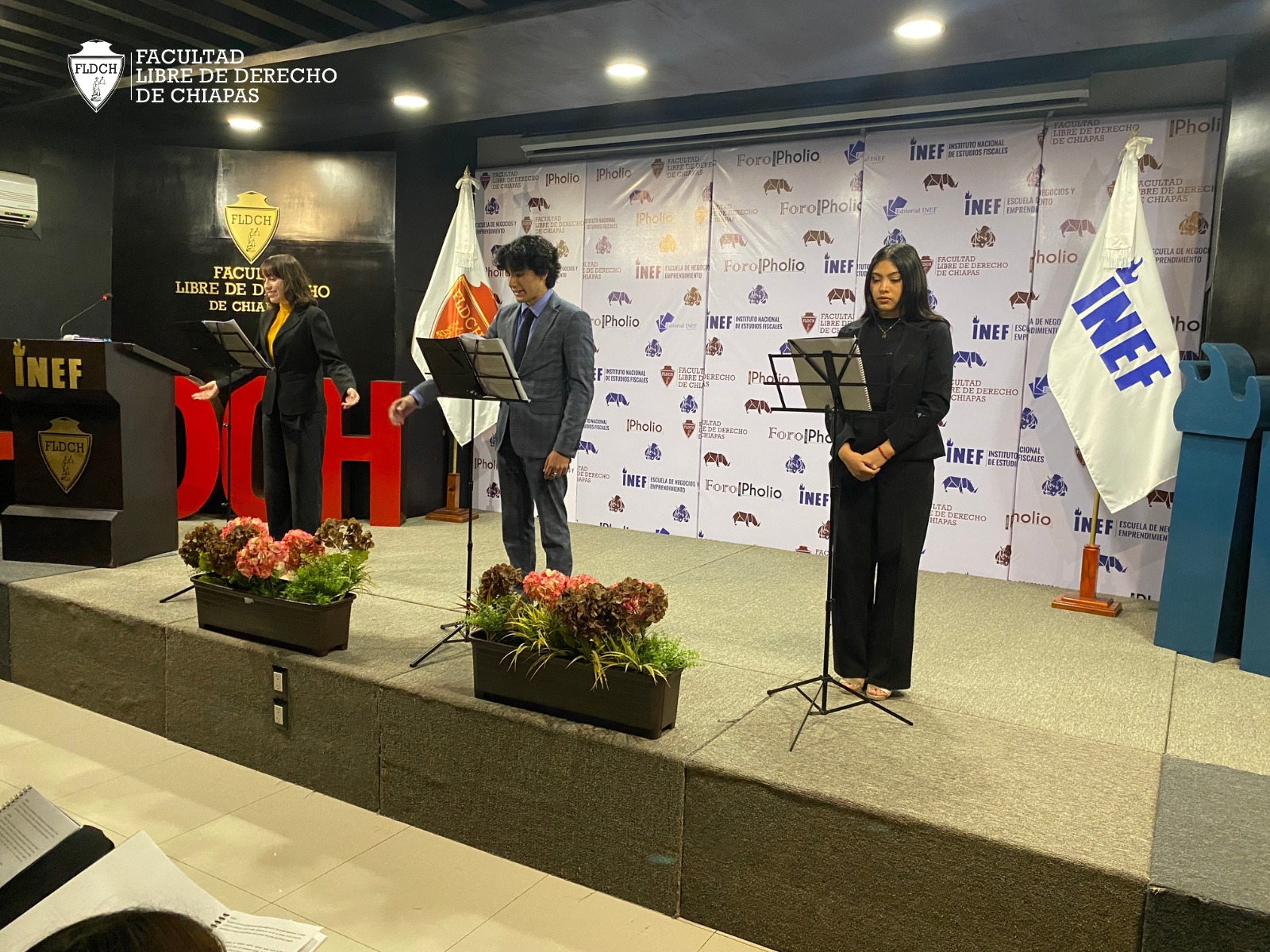 Homenaje a Mario Benedetti