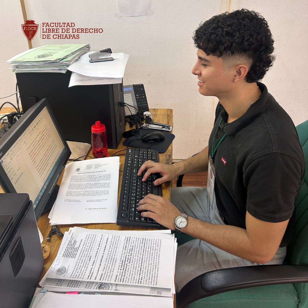 🎓 La experiencia desde el primer día ✨