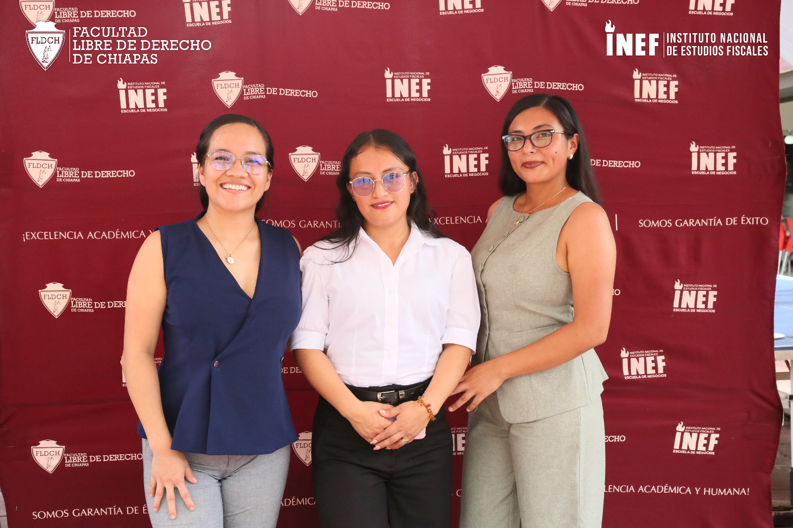  𝐅𝐢𝐧 𝐝𝐞 𝐂𝐮𝐫𝐬𝐨 | 𝐏𝐨𝐬𝐠𝐫𝐚𝐝𝐨𝐬 𝐅𝐋𝐃𝐂𝐇: 𝐔𝐧 𝐋𝐨𝐠𝐫𝐨 𝐜𝐨𝐧 𝐎𝐫𝐠𝐮𝐥𝐥𝐨