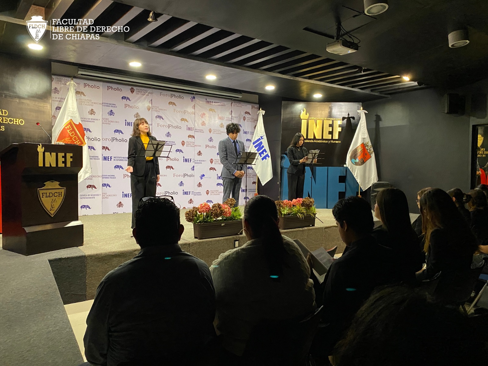 Homenaje a Mario Benedetti