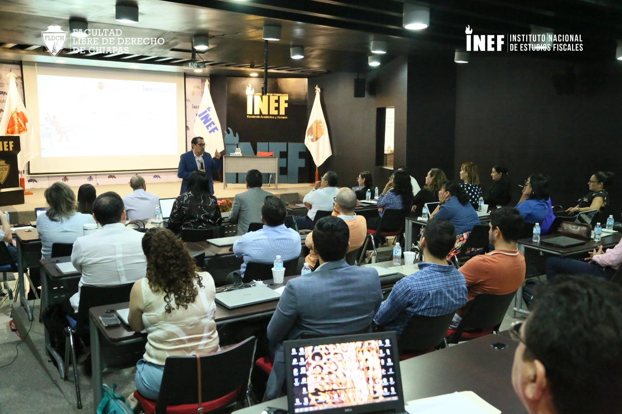 𝐂𝐚𝐩𝐚𝐜𝐢𝐭𝐚𝐜𝐢ó𝐧 𝐚𝐜𝐚𝐝é𝐦𝐢𝐜𝐚 𝐜𝐨𝐧𝐭𝐢𝐧𝐮𝐚