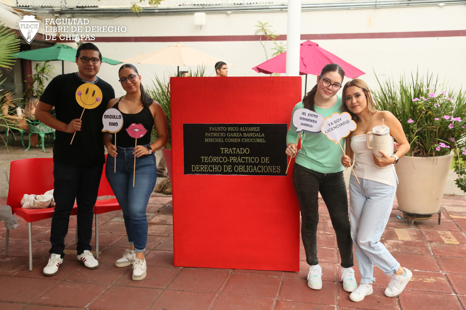 📘🔥 𝐐𝐮𝐞𝐦𝐚 𝐝𝐞 𝐋𝐢𝐛𝐫𝐨 | 𝐆𝐞𝐧𝐞𝐫𝐚𝐜𝐢ó𝐧 𝟐𝟎𝟐𝟏-𝟐𝟎𝟐𝟓