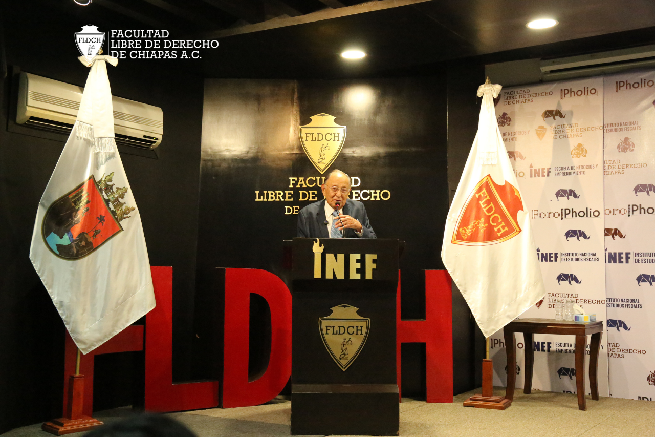 🏆✨ Celebrando el Galardón al Mérito Científico Chiapaneco ✨🏆