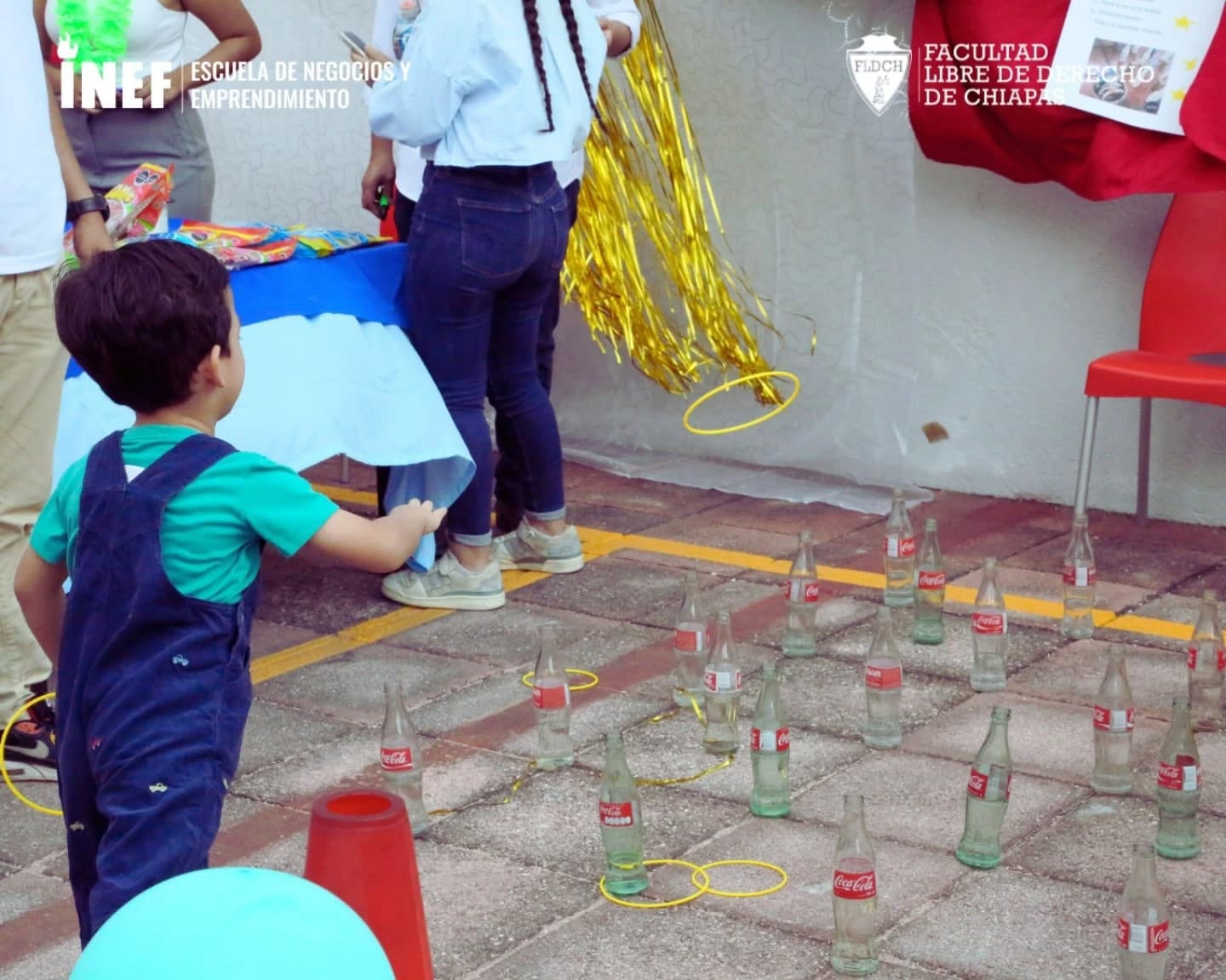DÍA DEL NIÑO