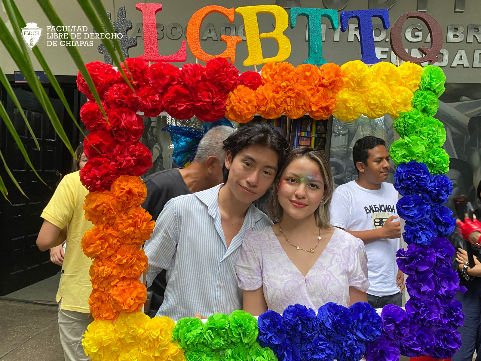 𝐃í𝐚 𝐝𝐞𝐥 𝐎𝐫𝐠𝐮𝐥𝐥𝐨 | 𝐅𝐨𝐫𝐦𝐚𝐜𝐢ó𝐧 𝐜𝐨𝐧 𝐩𝐞𝐫𝐬𝐩𝐞𝐜𝐭𝐢𝐯𝐚 𝐝𝐞 𝐝𝐞𝐫𝐞𝐜𝐡𝐨𝐬