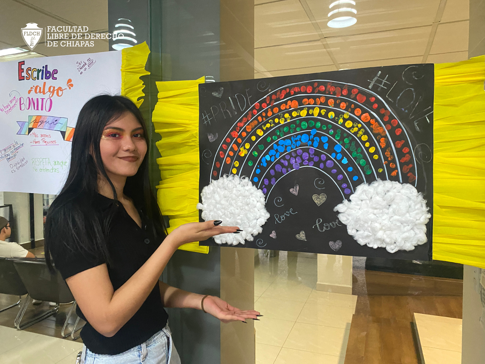 𝐃í𝐚 𝐝𝐞𝐥 𝐎𝐫𝐠𝐮𝐥𝐥𝐨 | 𝐅𝐨𝐫𝐦𝐚𝐜𝐢ó𝐧 𝐜𝐨𝐧 𝐩𝐞𝐫𝐬𝐩𝐞𝐜𝐭𝐢𝐯𝐚 𝐝𝐞 𝐝𝐞𝐫𝐞𝐜𝐡𝐨𝐬
