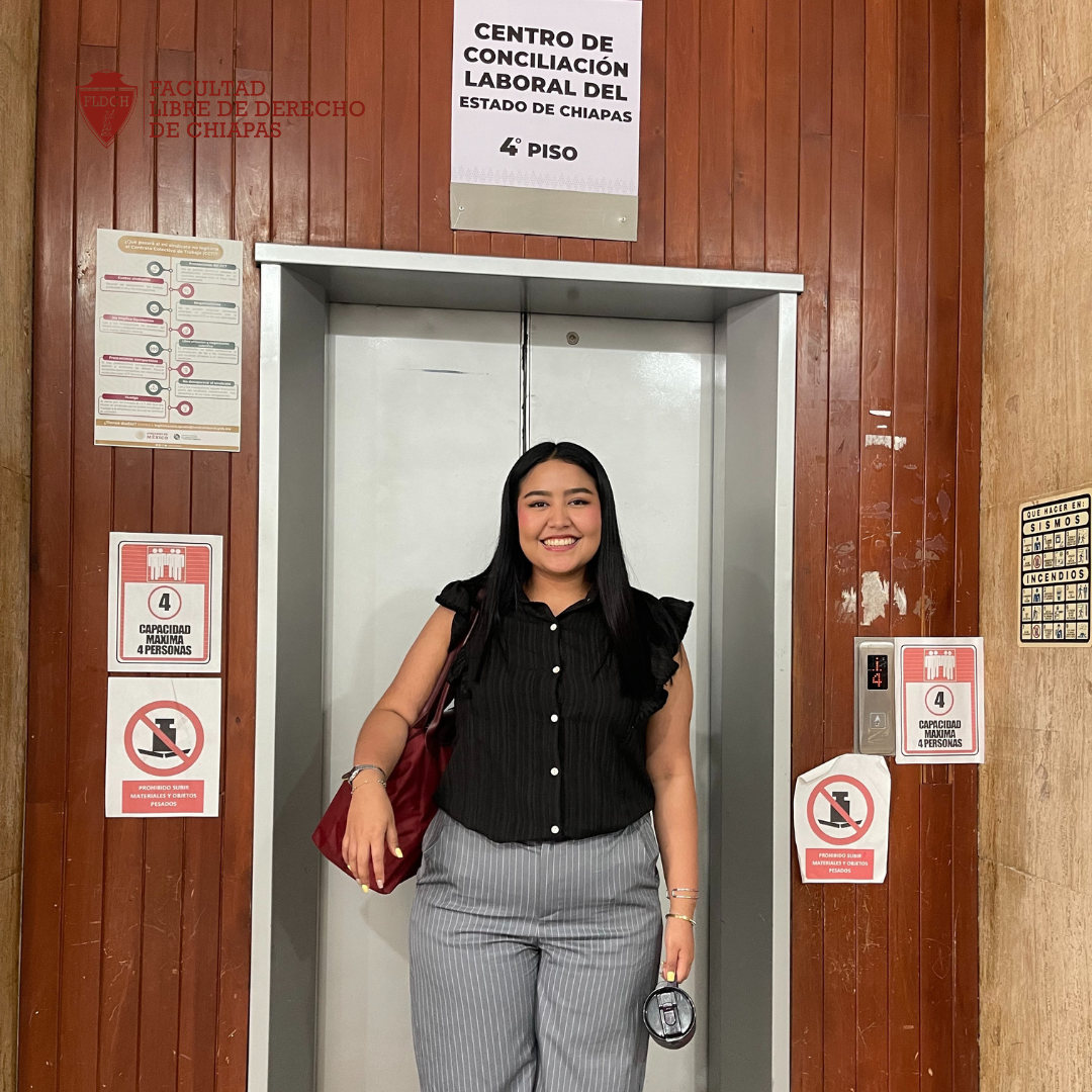 🎓 La experiencia desde el primer día ✨