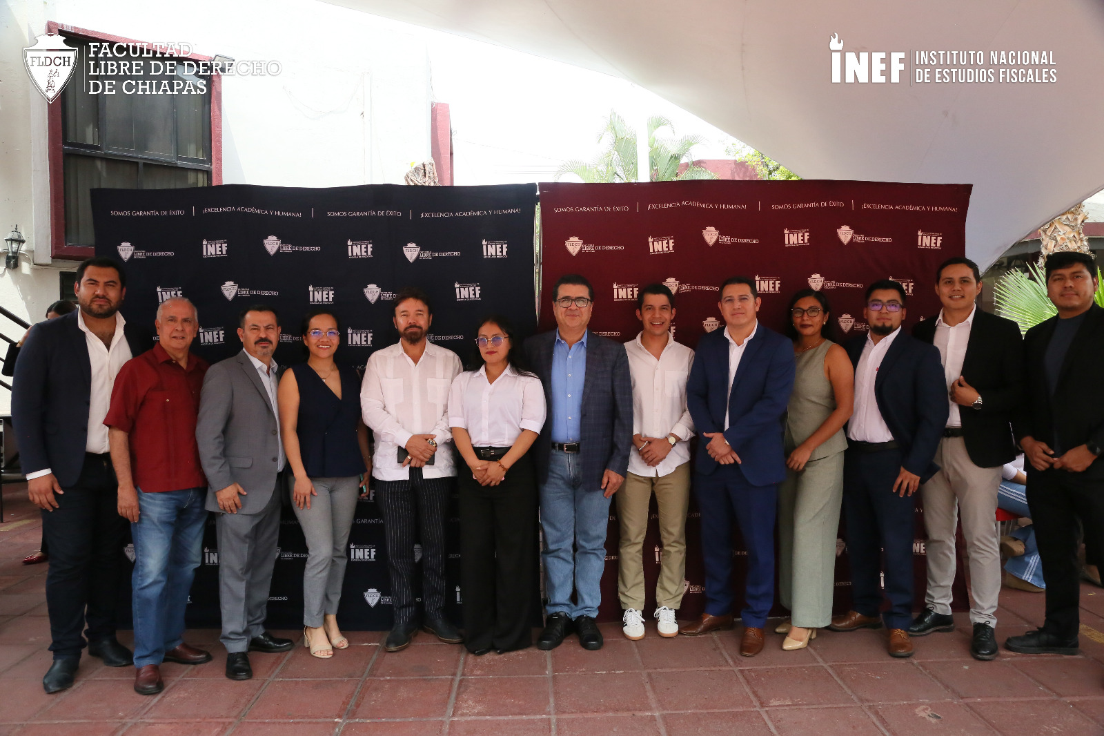  𝐅𝐢𝐧 𝐝𝐞 𝐂𝐮𝐫𝐬𝐨 | 𝐏𝐨𝐬𝐠𝐫𝐚𝐝𝐨𝐬 𝐅𝐋𝐃𝐂𝐇: 𝐔𝐧 𝐋𝐨𝐠𝐫𝐨 𝐜𝐨𝐧 𝐎𝐫𝐠𝐮𝐥𝐥𝐨