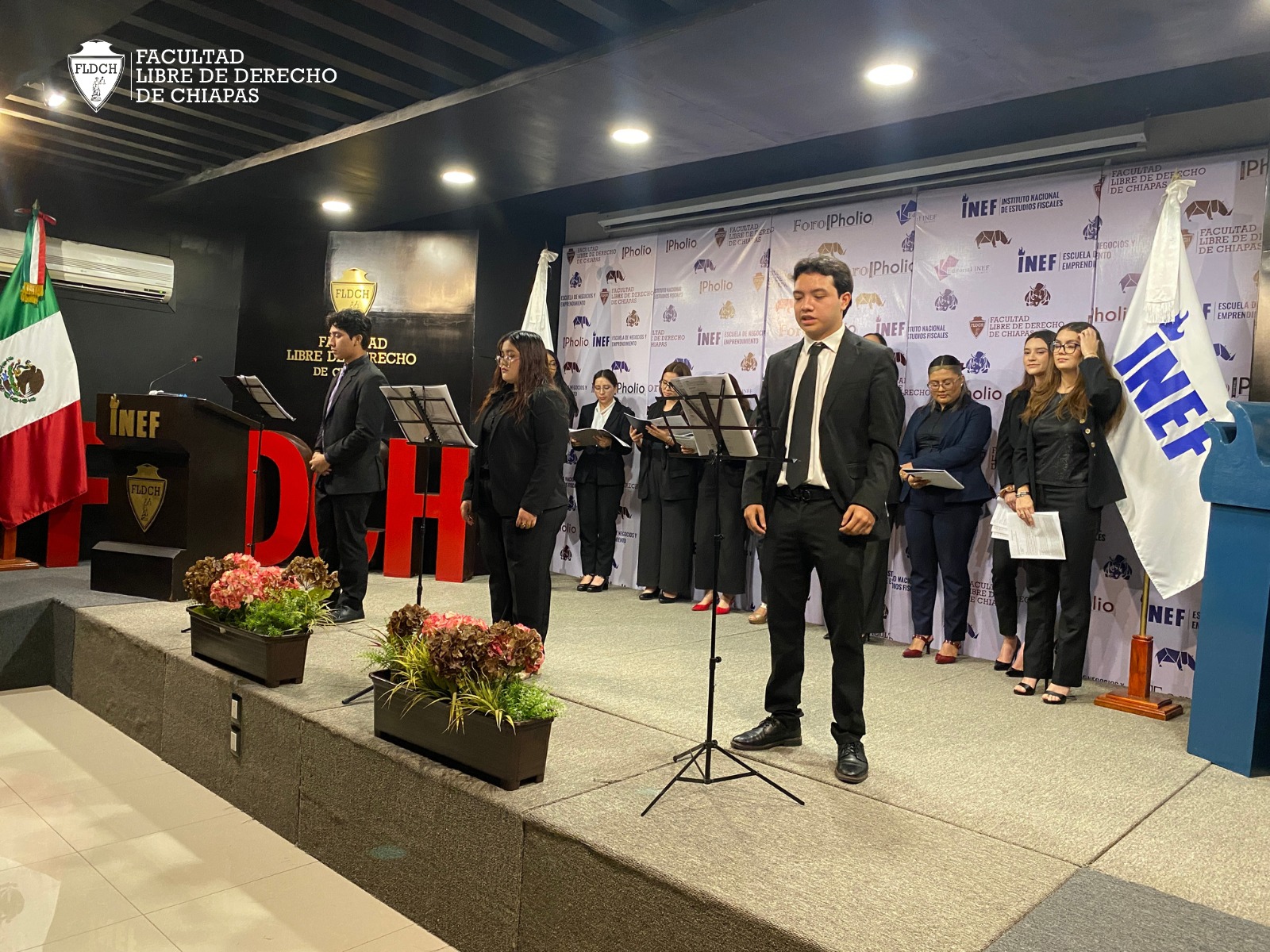 Homenaje a Mario Benedetti