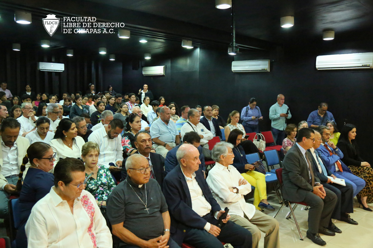 🏆✨ Celebrando el Galardón al Mérito Científico Chiapaneco ✨🏆