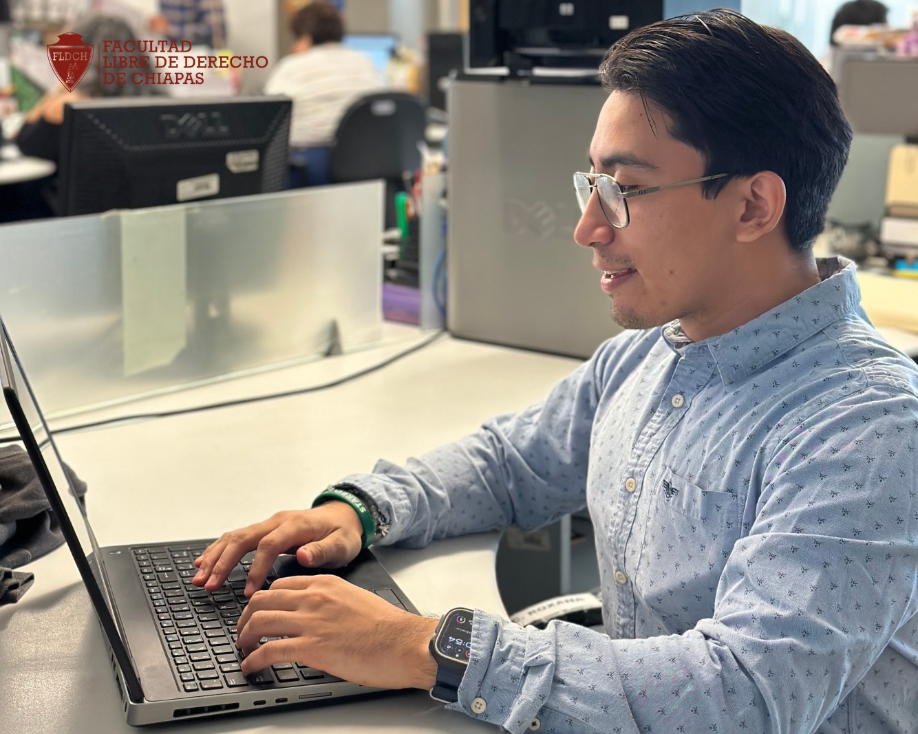 PRÁCTICAS PROFESIONALES