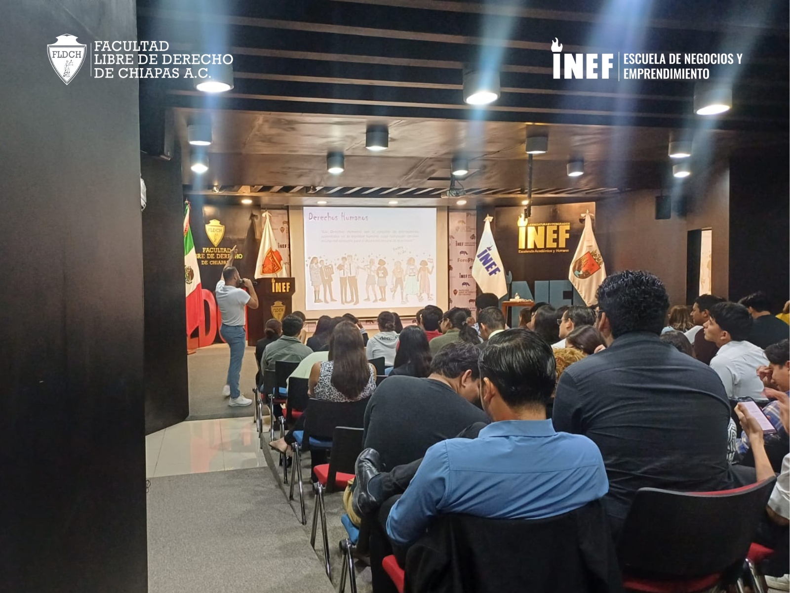 Plática de Educación Sexual