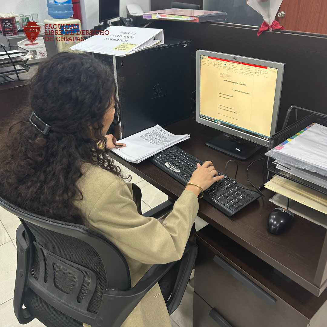 🎓 La experiencia desde el primer día ✨