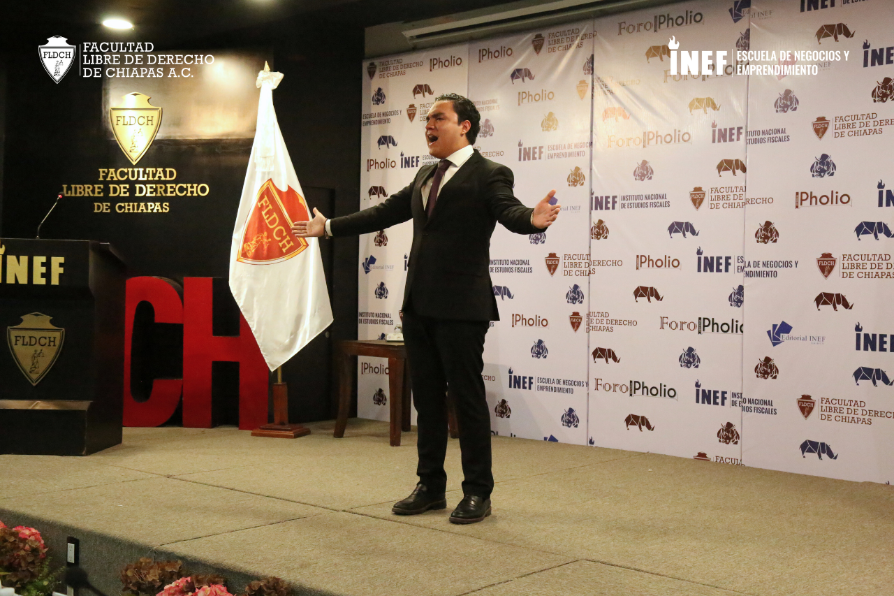 2do. Concurso De Oratoria Gabriel Bravo Nolasco