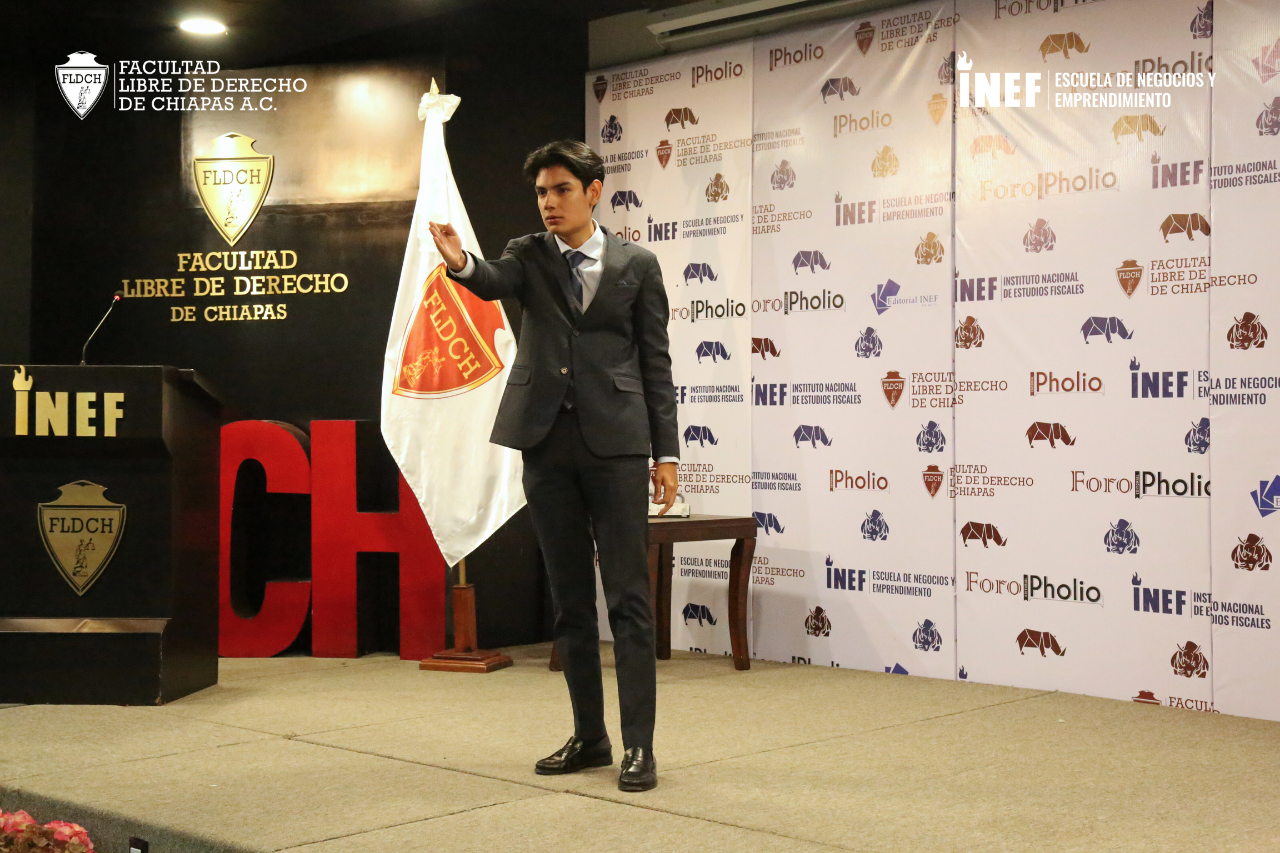 2do. Concurso De Oratoria Gabriel Bravo Nolasco