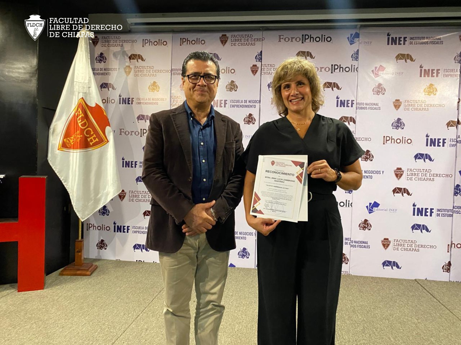 Homenaje a Mario Benedetti