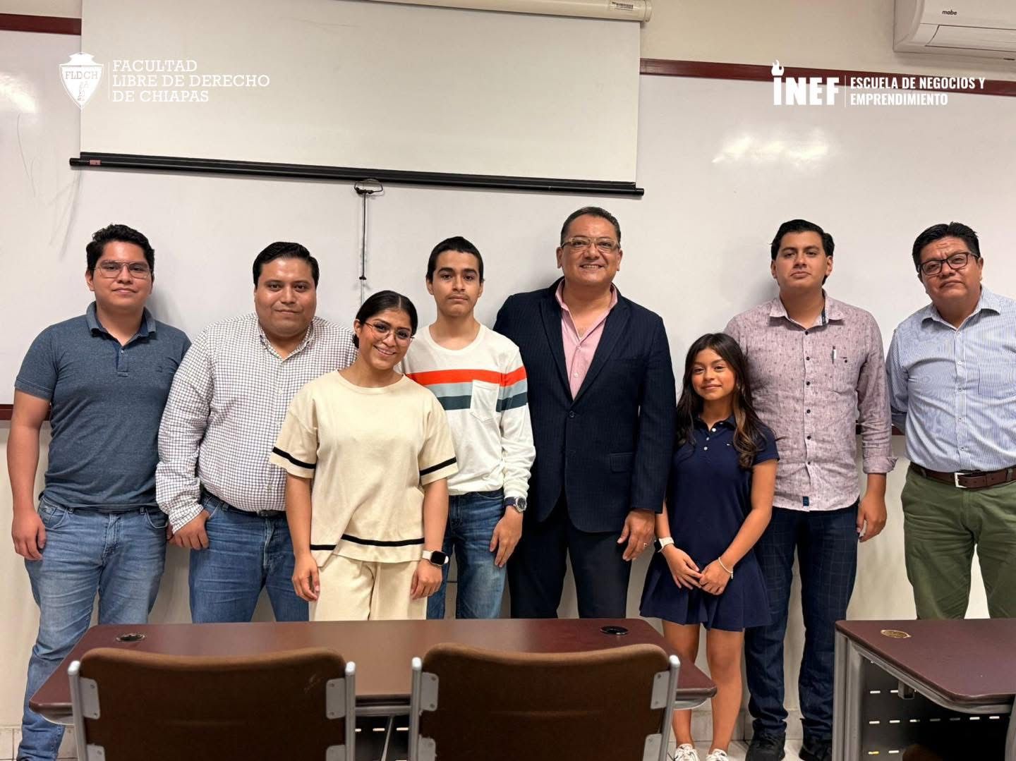 Curso de Comunicación Oral Efectiva