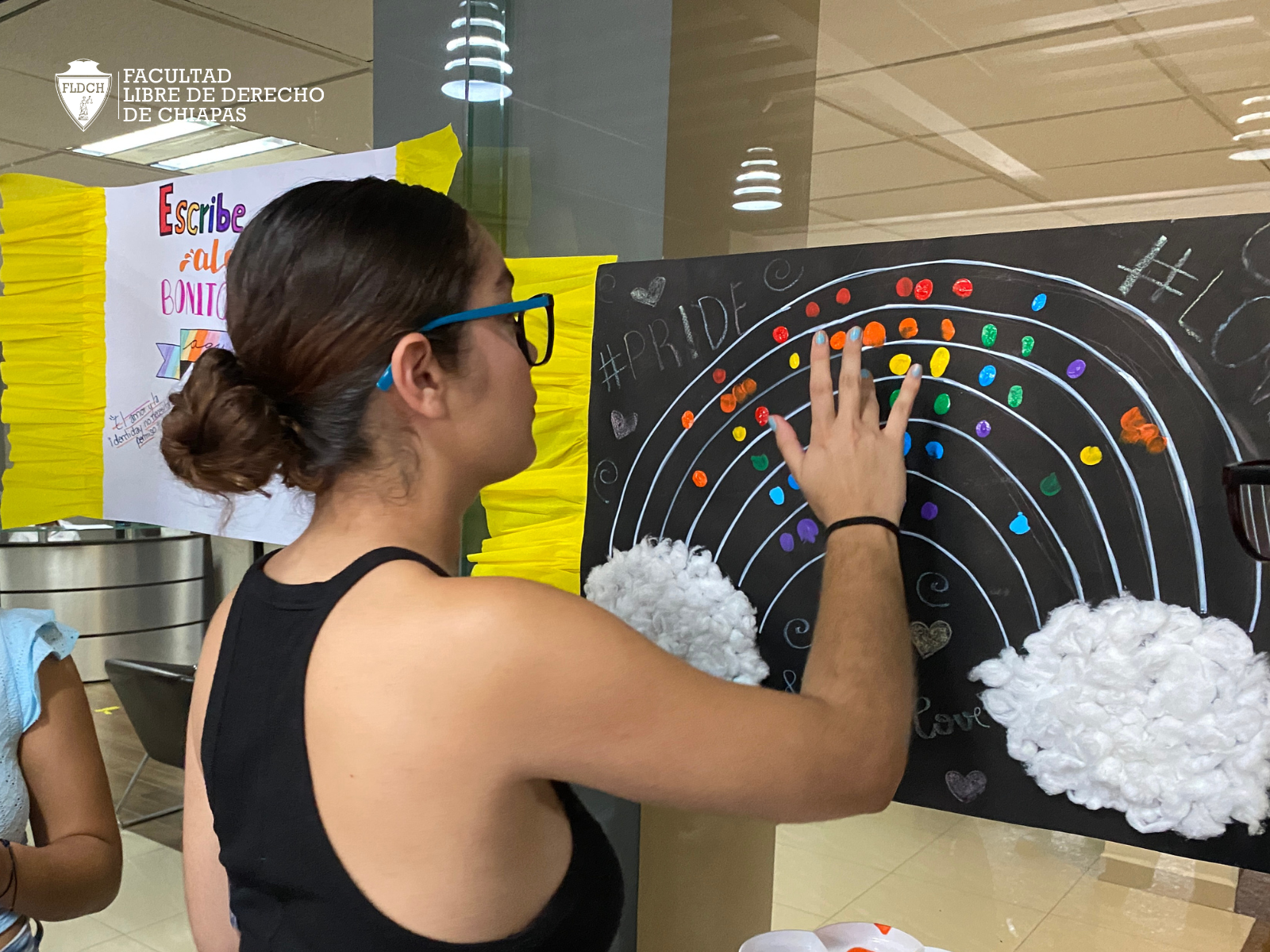 𝐃í𝐚 𝐝𝐞𝐥 𝐎𝐫𝐠𝐮𝐥𝐥𝐨 | 𝐅𝐨𝐫𝐦𝐚𝐜𝐢ó𝐧 𝐜𝐨𝐧 𝐩𝐞𝐫𝐬𝐩𝐞𝐜𝐭𝐢𝐯𝐚 𝐝𝐞 𝐝𝐞𝐫𝐞𝐜𝐡𝐨𝐬