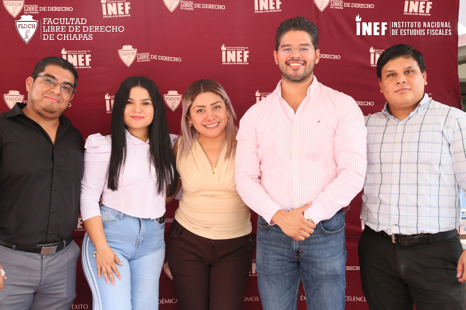  𝐅𝐢𝐧 𝐝𝐞 𝐂𝐮𝐫𝐬𝐨 | 𝐏𝐨𝐬𝐠𝐫𝐚𝐝𝐨𝐬 𝐅𝐋𝐃𝐂𝐇: 𝐔𝐧 𝐋𝐨𝐠𝐫𝐨 𝐜𝐨𝐧 𝐎𝐫𝐠𝐮𝐥𝐥𝐨